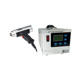 Pòtatif Kalite Pòtab Portable Machine Soudure
