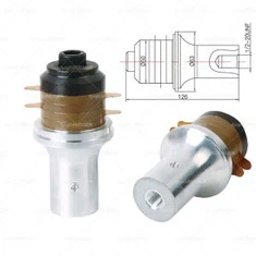 Transducer Vibration à